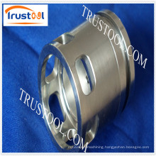 China Precision CNC Machine CNC Lathe Stainless Steel Parts